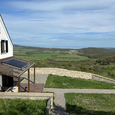 Borbora Borhaz Villa Vászoly Exteriér fotografie