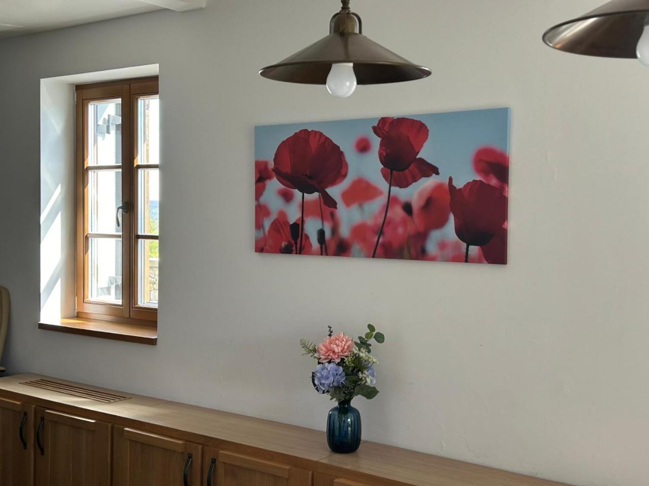 Borbora Borhaz Villa Vászoly Exteriér fotografie