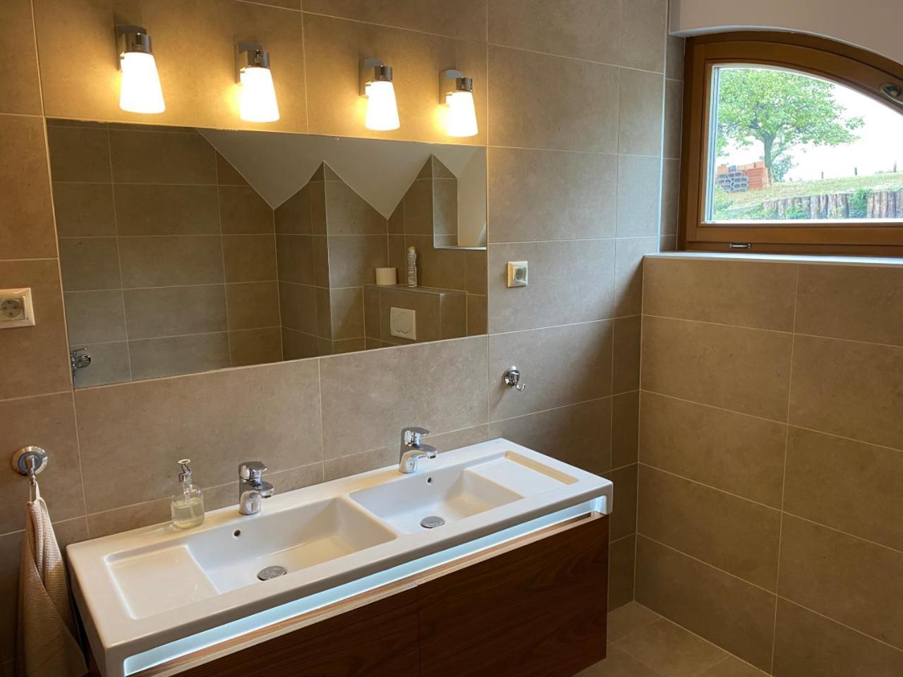 Borbora Borhaz Villa Vászoly Exteriér fotografie