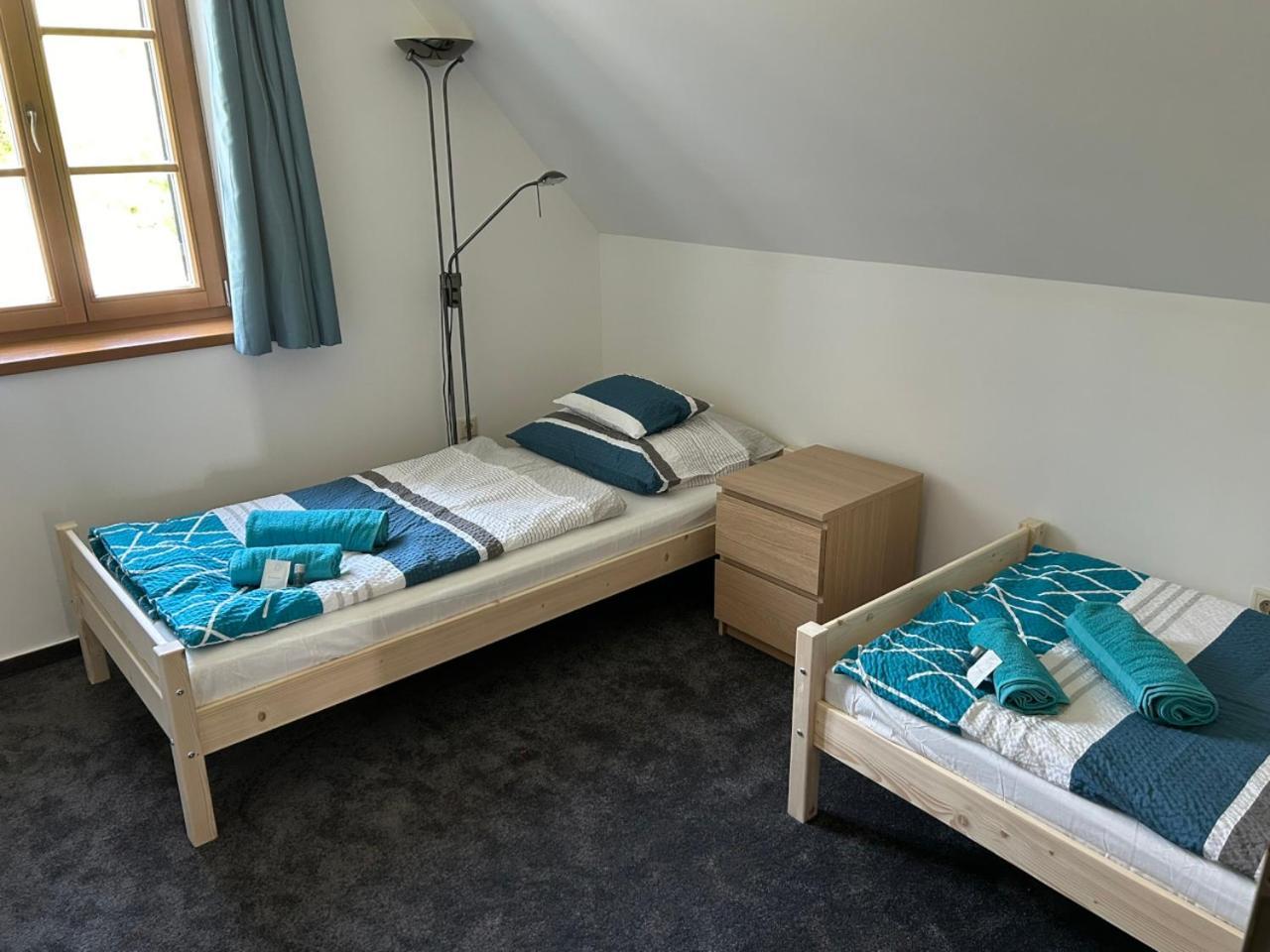 Borbora Borhaz Villa Vászoly Exteriér fotografie