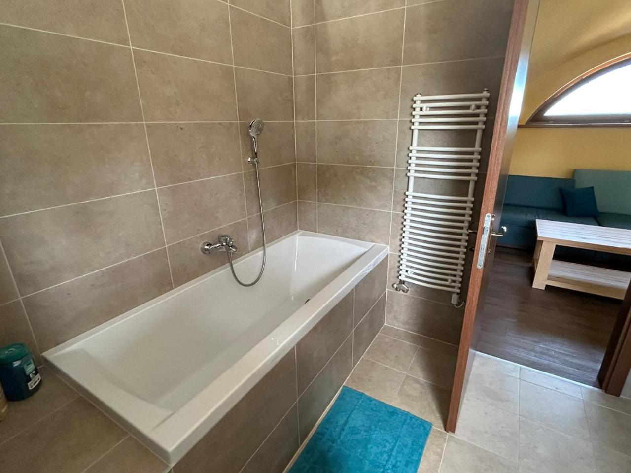 Borbora Borhaz Villa Vászoly Exteriér fotografie