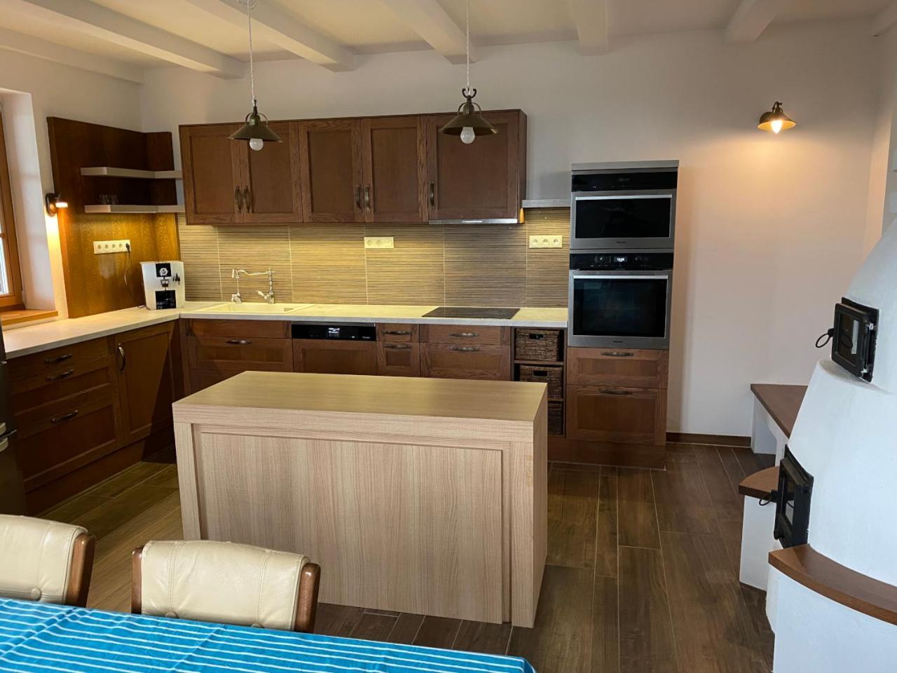 Borbora Borhaz Villa Vászoly Exteriér fotografie